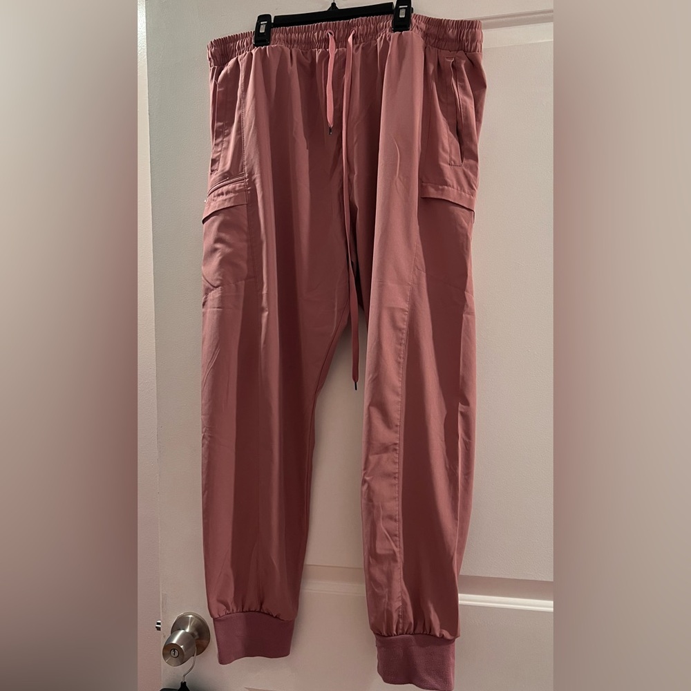 Women’s Pink Pants